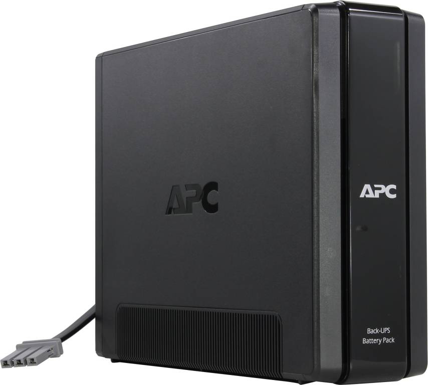     APC [BR24BPG]  Back-UPS RS/XS 1500VA