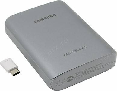    Samsung [EB-PN930CSRGRU] (USB 2A, 10200mAh, Li-Ion)