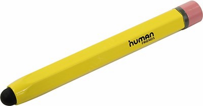 Human Friends [Pencil]      