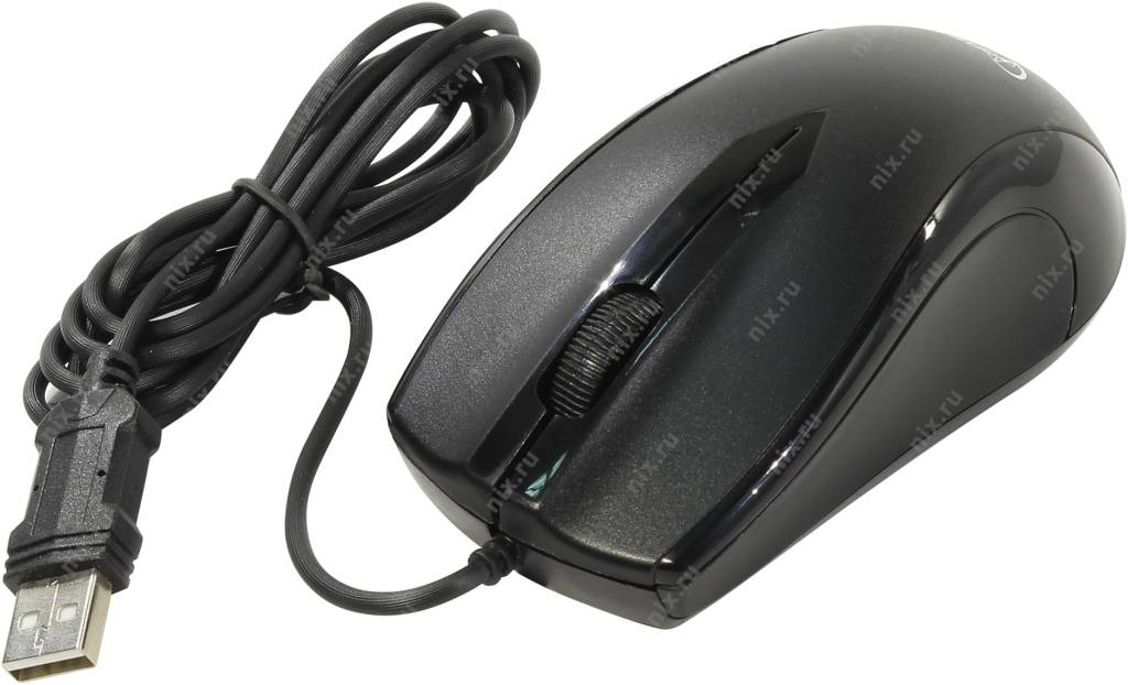   USB Gembird Optical Mouse [MUSOPTI9-905U] (RTL) 3.( )