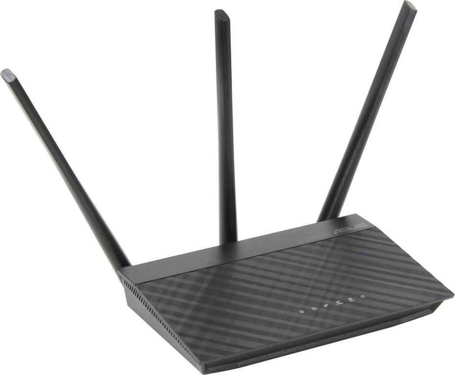   ASUS RT-AC53 Dual-Band Wireless-AC750 Gigabit Router (RTL)