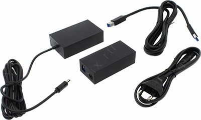    Microsoft Xbox Kinect Adapter [9J7-00009]