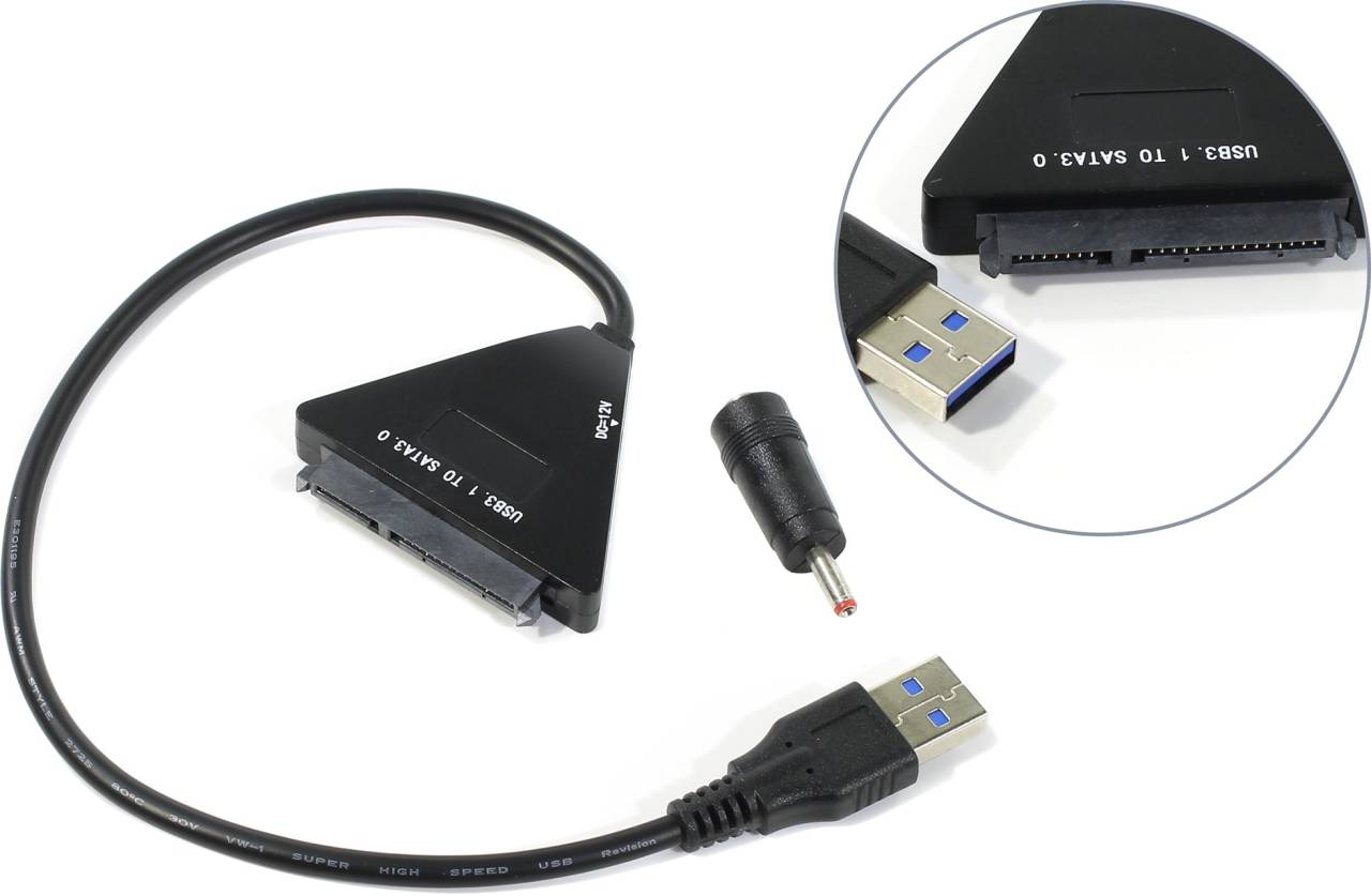  - SATA-- >USB3.1 Orient [UHD-520]