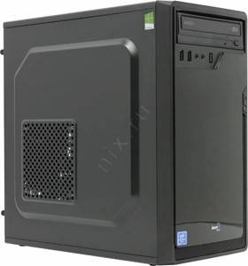   NIX H5100 (H535ALRi): Pentium G3460/ 4 / 500 / 2  RADEON R7 360/ DVDRW/ Win10 Home