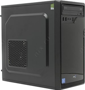   NIX H5100(H535ALGi): Pentium G3460/ 4 / 500 / 2  GeForce GTX750Ti/ DVDRW/ Win10 Home