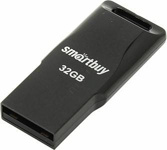   USB2.0 32Gb SmartBuy Funky series [SB32GBFu-K] (RTL)
