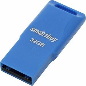   USB2.0 32Gb SmartBuy Funky series [SB32GBFu-B] (RTL)