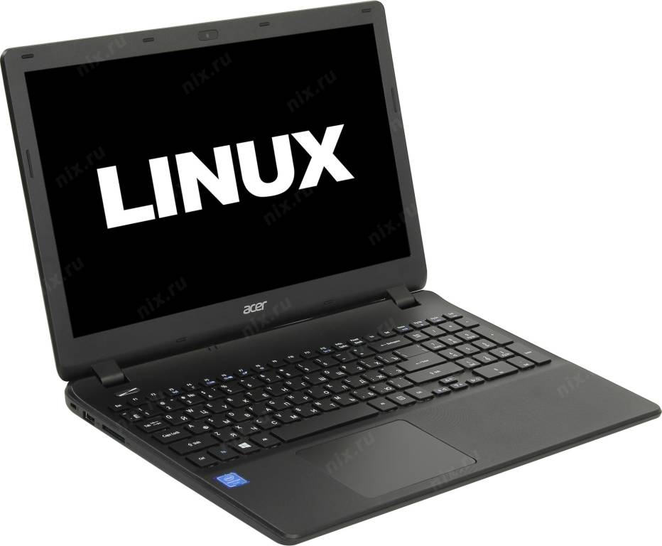   Acer Extensa EX2519-P5PG [NX.EFAER.026] Pent N3710/2/500/DVD-RW/WiFi/BT/Linux/15.6/2.21 
