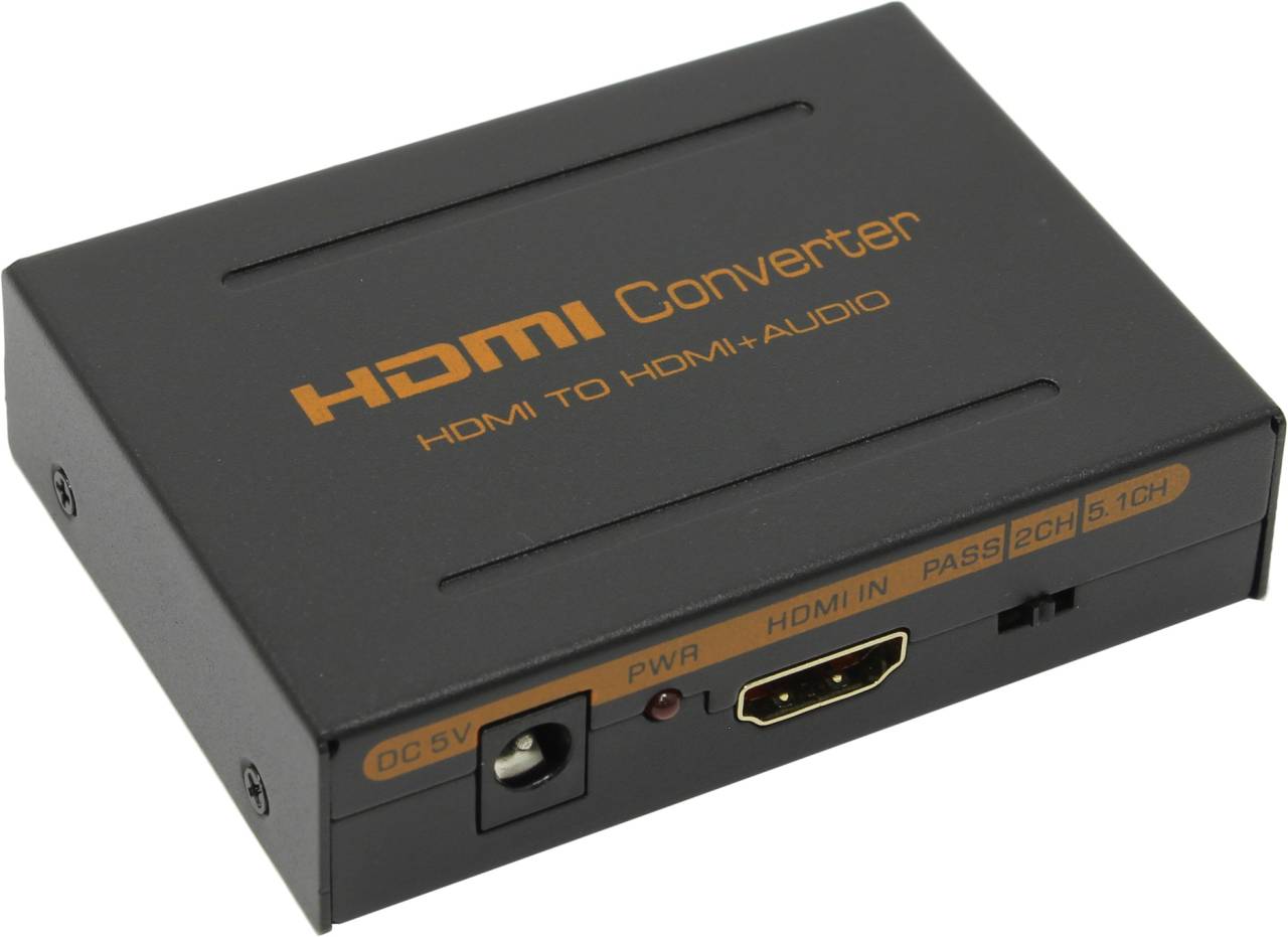   HDMI - > HDMI Greenconnect [GL-323]