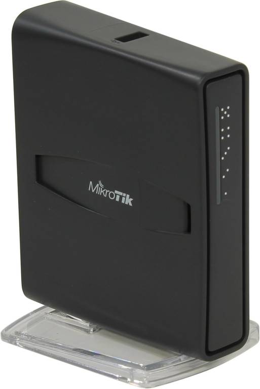   MikroTik[RB952Ui-5ac2nD-TC]RouterBOARD hAP ac lite tower(4UTP 100Mbps,1WAN,802.11a/b/g