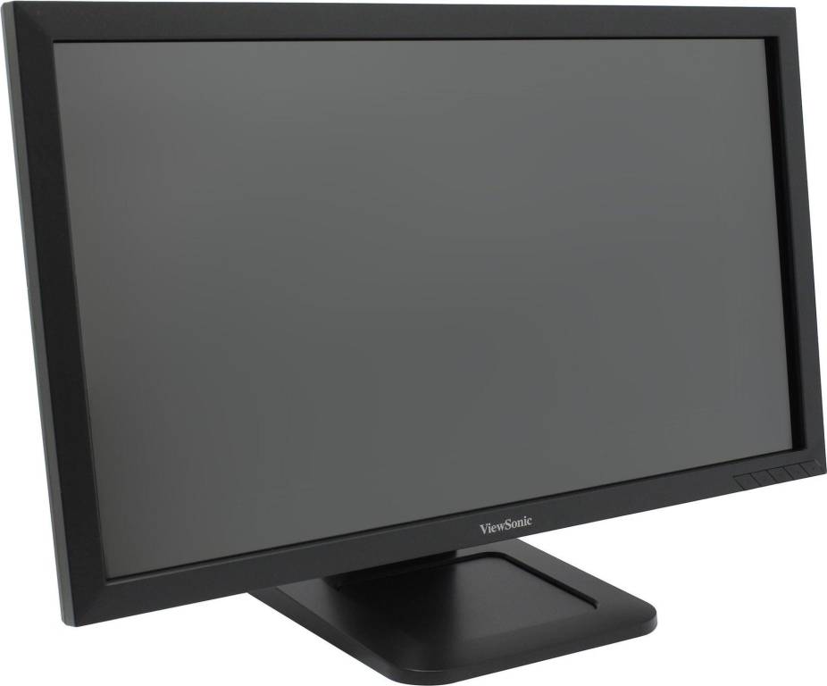   23.6 Viewsonic TD2421 (Dual-Touch LCD, Wide, 1920x1080, D-Sub, DVI, HDMI, USB 2.0 Hub)