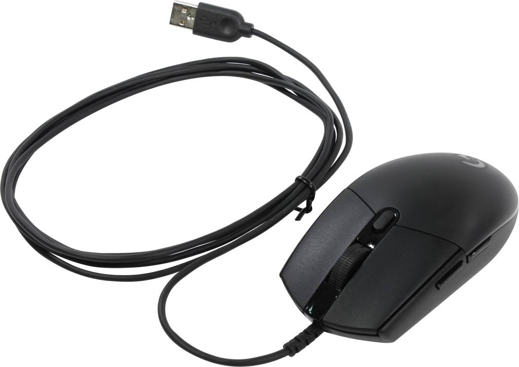   USB Logitech G102 Prodigy Mouse (RTL) 6.( ) [910-004939]