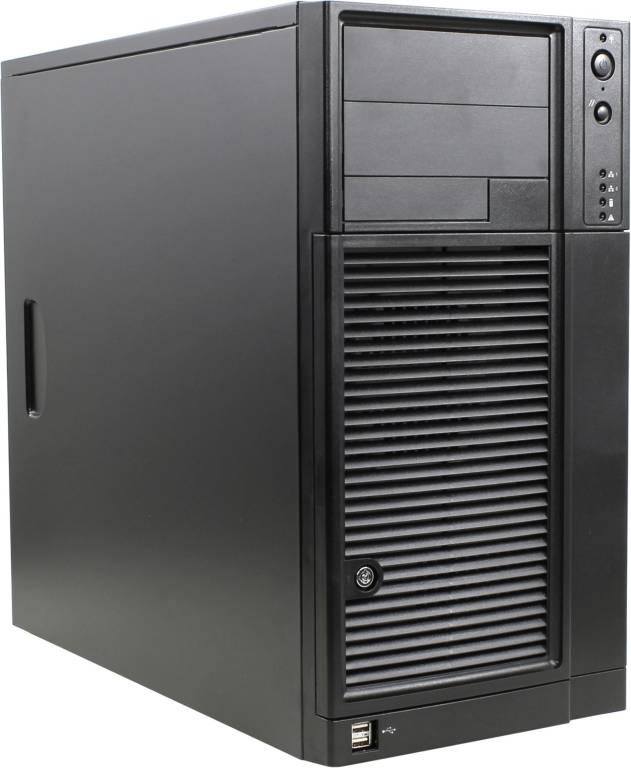   ATX Server Case Intel SC5275E 600W (24+8)