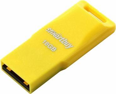   USB2.0 16Gb SmartBuy Funky [SB16GBFu-Y] (RTL)
