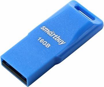   USB2.0 16Gb SmartBuy Funky [SB16GBFu-B] (RTL)