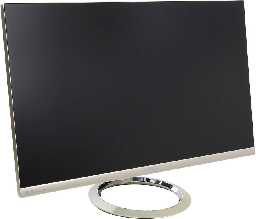   27 ASUS Designo MX27UC BK (LCD, Wide, 3840x2160,HDMI, DP, USB3.1 Hub)