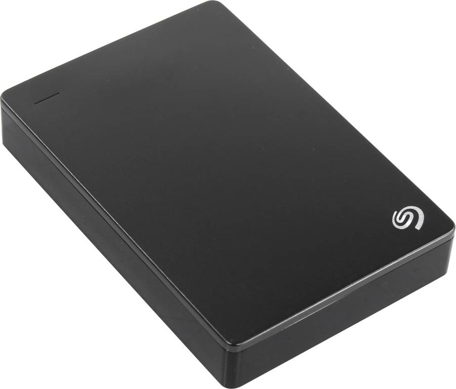    USB3.0 Seagate Backup Plus Portable [STDR5000200] Black 5Tb 2.5 (RTL)