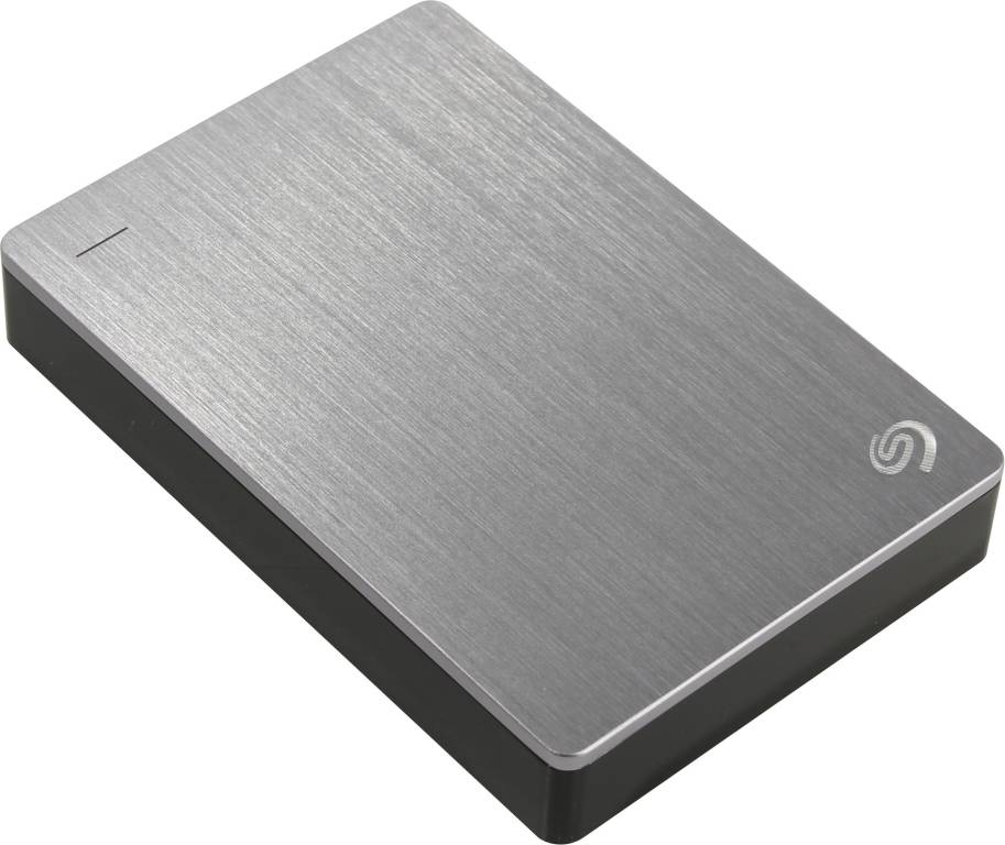    USB3.0 Seagate Backup Plus Portable [STDR5000201] 5Tb (RTL)