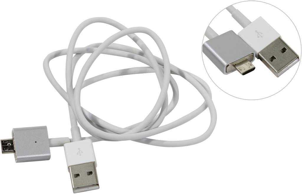   USB 2.0 AM-- >micro-B 1.0 ( )