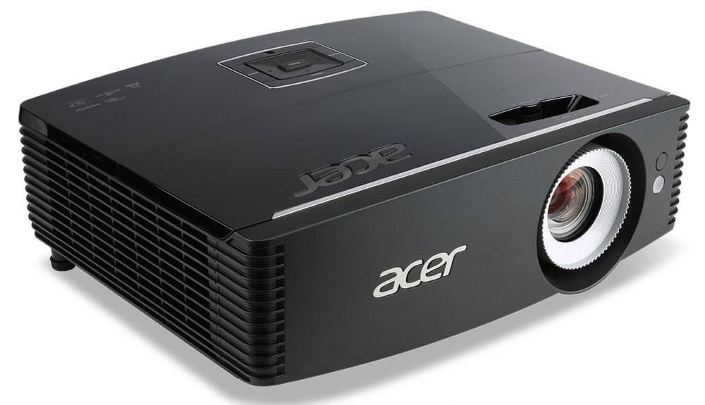   Acer Projector P6500 DLP 5000Lm (1920x1080) 20000:11500 1xUSB 3xHDMI 4.5