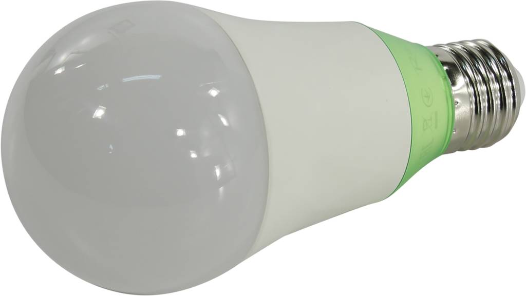    TP-LINK [LB110] Smart Wi-Fi LED Bulb (E27, 800 , 10W, 2700K, 220-240)