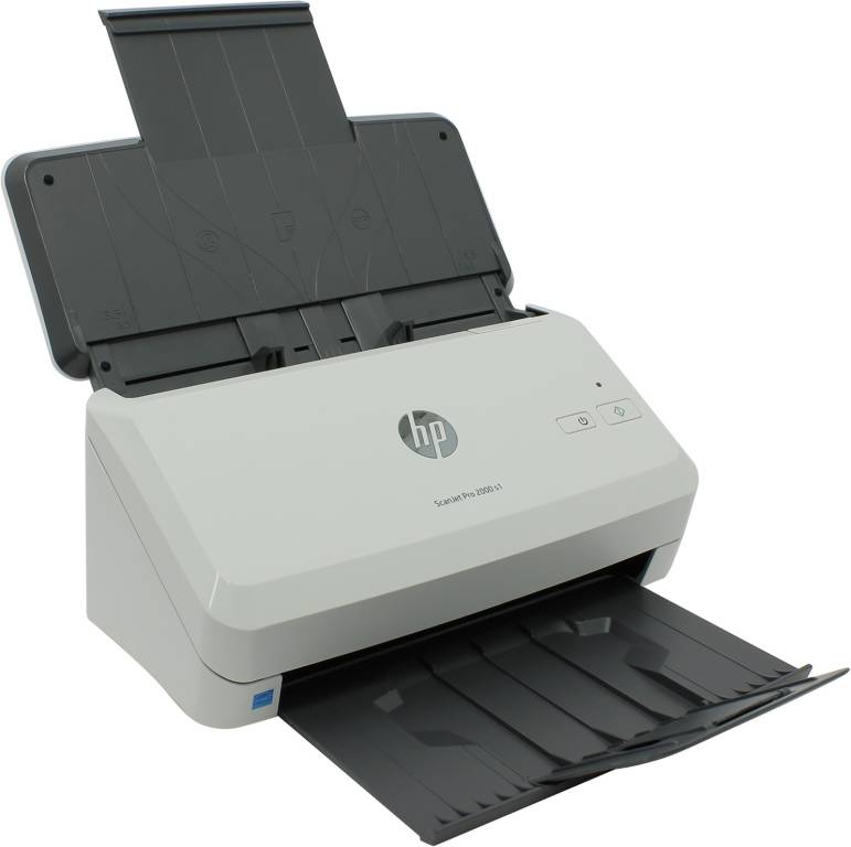   HP ScanJet Professional 2000 S1[L2759A](A4 Color,,600dpi,24 /,USB2.0,DADF)