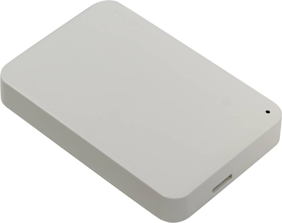    USB3.0 2Tb Toshiba Canvio Ready [HDTP220EW3CA] White 2.5 HDD EXT (RTL)