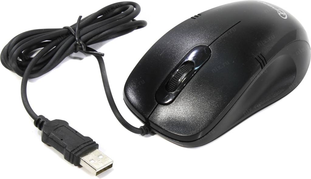   USB Gembird Optical Mouse [MOP-100] (RTL) 3.( )