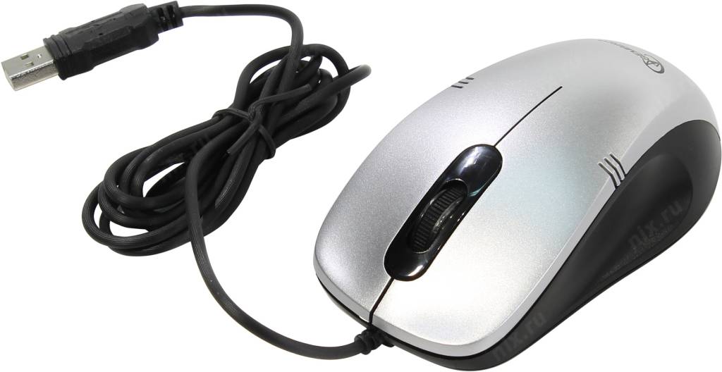   USB Gembird Optical Mouse [MOP-100-S] (RTL) 3.( )