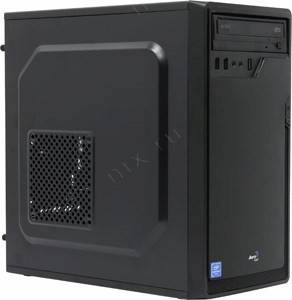   NIX A5100 (A533VLNi): Pentium G3260/ 4 / 500 / HD Graphics/ DVDRW