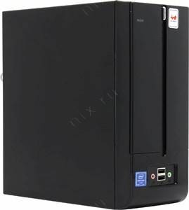   NIX A5000-ITX (A533XLNi): Pentium G3260/ 4 / 500 / HD Graphics/ DVDRW