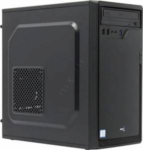   NIX C5100 (C535RLNi): Core i3-4170/ 4 / 1 / HD Graphics 4400/ DVDRW