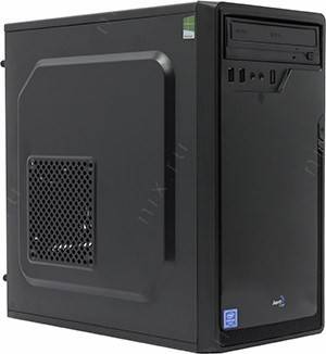   NIX A5100 (A533ZLNi): Pentium G3260/ 4 / 500 / HD Graphics/ DVDRW/ Win10 Home