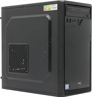   NIX C5100 (C535VLNi): Core i3-4170/ 4 / 1 / HD Graphics 4400/ DVDRW/ Win10 Home