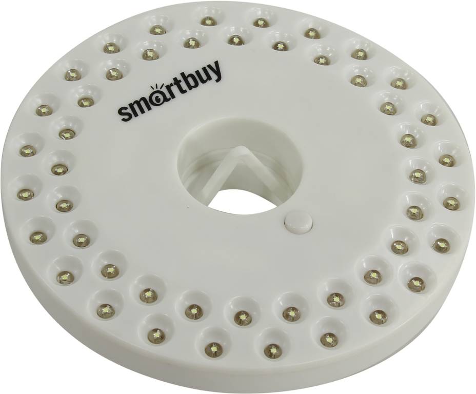  Smartbuy [SBF-8254-W] (48 , 2xAA)