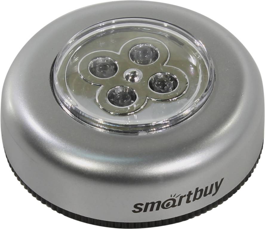   Smartbuy [SBF-831-S] (4 , 3xAAA)