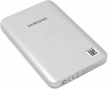    Samsung [EB-PA300USRGRU] (USB 1A, 3000mAh, Li-Ion)