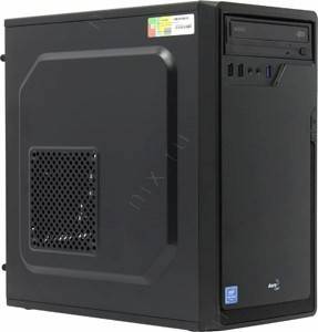   NIX H6100 (H635ELGi): Pentium G4560/ 4 / 1 / 2  GeForce GTX1050/ DVDRW/ Win10 Home