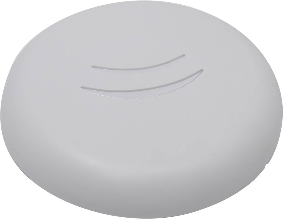    MikroTik [RBcAPL-2nD] RouterBOARD cAP lite Access Point (1UTP 10/100Mbps, 802.11b/g/n)
