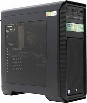   NIX X9100/ULTIMATE(X936CPGi): Core i7-6850K/ 32 / 512  SSD+3 / 11  GeForce GTX1080