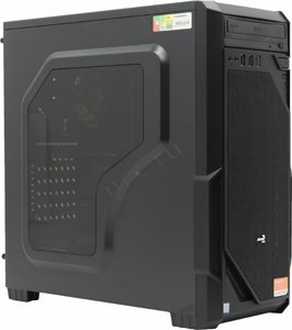   NIX G6100 (G6341LQi): Core i5-7500/ 8 / 1 / 4  Quadro P1000/ DVDRW/ Win10 Pro