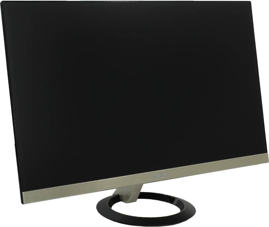   27 ASUS VZ279Q BK (LCD, Wide, 1920x1080, D-Sub, HDMI, DP)