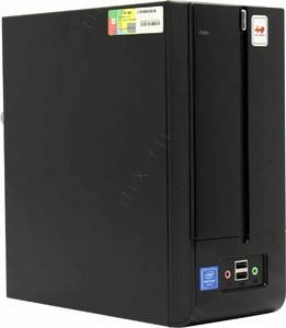   NIX A5000-ITX (A532YLNi): Pentium G3260/ 4 / 500 / HD Graphics/ DVDRW/ Win10 Pro