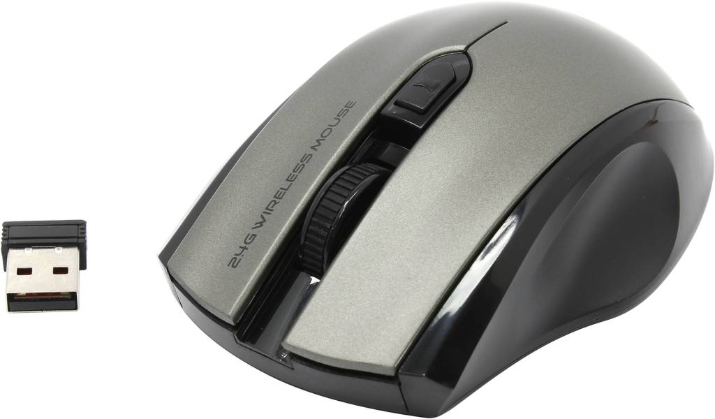   USB Jet.A Optical Mouse [OM-U50G Gray] (RTL) 4.( ), 