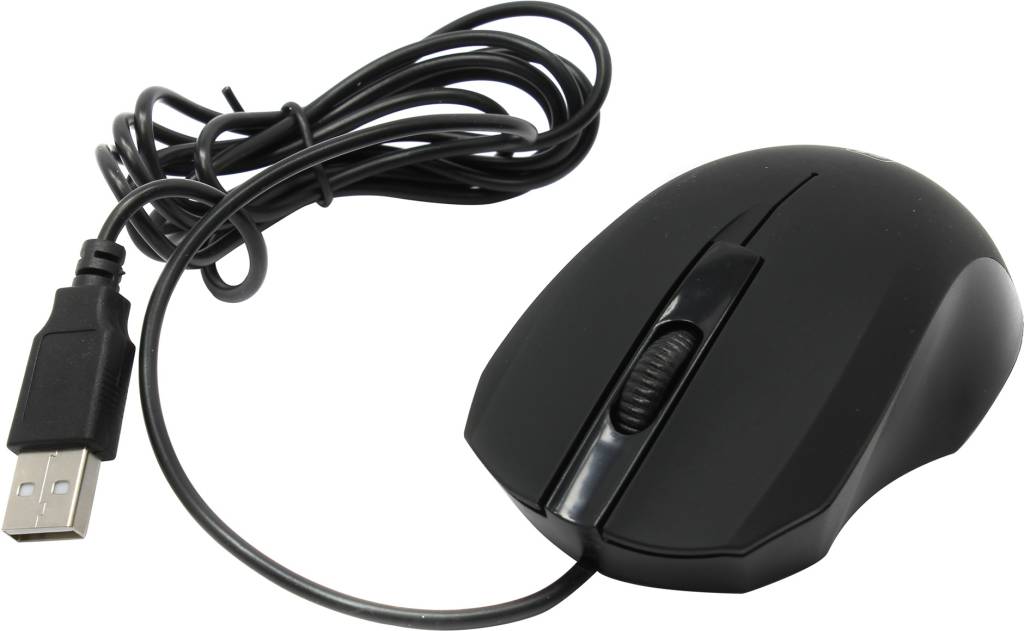   USB Defender Optical Mouse [MM-310 Black] (RTL) 3.( ) [52310]