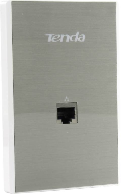    TENDA [W6-US] Wireless PoE Access Point (2UTP 10/100Mbps,802.11b/g/n,300Mbps,3dBi)