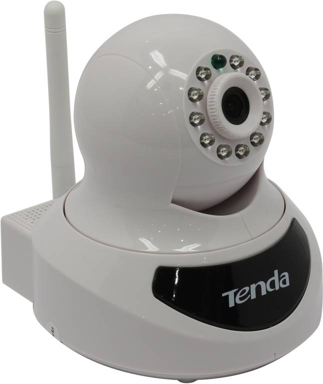  TENDA [C50S] HD Wireless Cloud Camera