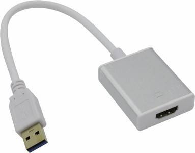  - USB3.0 - > HDMI 19F Greenconnect [GL-U32HD2]