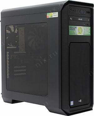   NIX X9100/ULTIMATE(X936DPGi): Core i7-6850K/ 32 / 512  SSD+3 / 11  GeForce GTX1080