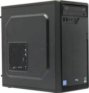   NIX A6100 (A6350LNi): Pentium G4560/ 4 / 500 / HD Graphics 610/ DVDRW/ Win10 Home